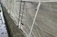 鳳凰颱風逼近 高雄農改場籲農民加強防颱措施