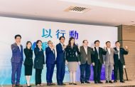 黃國昌鄭麗文會面廣泛交換意見 「藍加白」是台灣最新主流