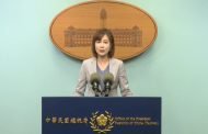 中共再次環台軍演 府：破壞台海安全穩定現狀