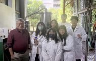 中興大學首度以能量生物學證實︰芬多精可啟動細胞能量