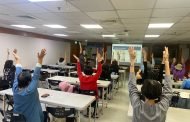 仁愛長庚攜手旭力健身 解析肌肉幫浦效應重啟癌友運動信心