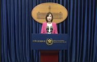 借重國際戰略長才 總統任命徐斯儉出任國防部軍政副部長