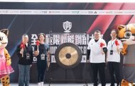 全球極限體能大賽震撼登場！2500名選手湧入台中
