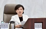 千億治水計劃恐卡住 鄭麗君籲立院快審明年度總預算