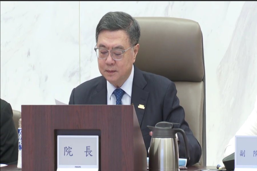 卓揆拍板通過363.8億元TPASS執行計畫 減輕通勤族負擔