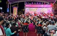 國際IP點亮大型活動 台北觀光表現穩居6都之首