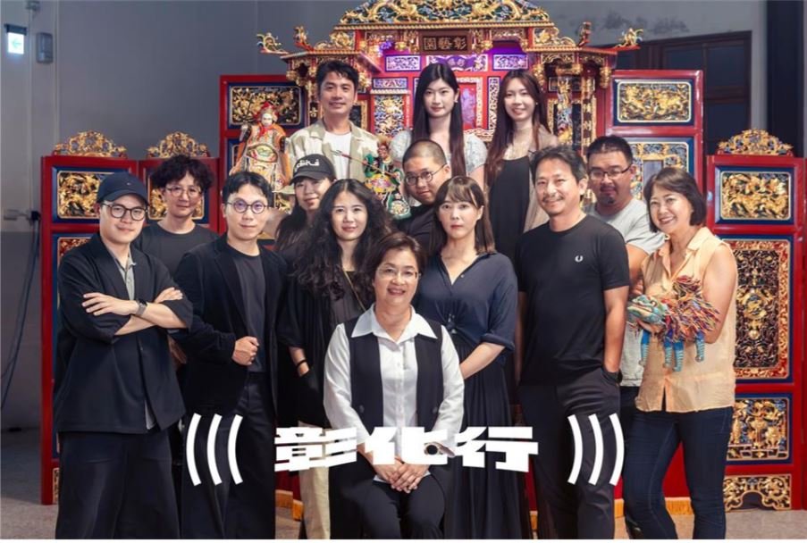 彰化人榮耀！台灣設計展勇奪Google「快速竄升展覽」榜首