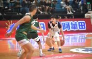 彰化縣成功高中首度挺進HBL八強 四強戰台北見