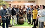 從豬肉攤到共生廚房 中市日南來心肉翻轉老屋再生新想像