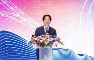 賴總統：桃機第三航廈北廊廳啟用 拚創造2.2兆元產值
