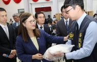 慢飛天使圓夢活動 集結社會愛心溫暖聖誕