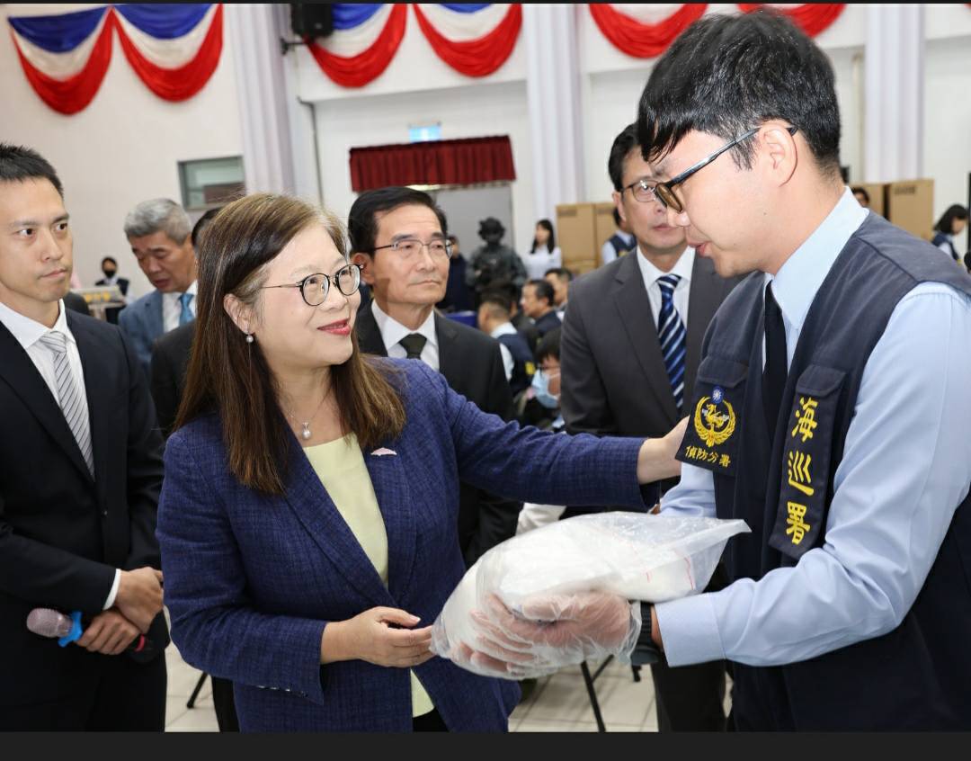 慢飛天使圓夢活動 集結社會愛心溫暖聖誕