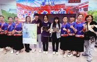 美濃映象微短片雙大獎 龍肚國中皮影戲社獲殊榮