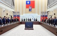 藍白聯手修法停砍公教年金 卓揆拍板副署後聲請釋憲