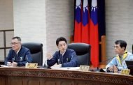 防跨年恐攻！蔣萬安要求全面升級城市維安