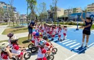 高市府跨局處聯手守住年底交通安全