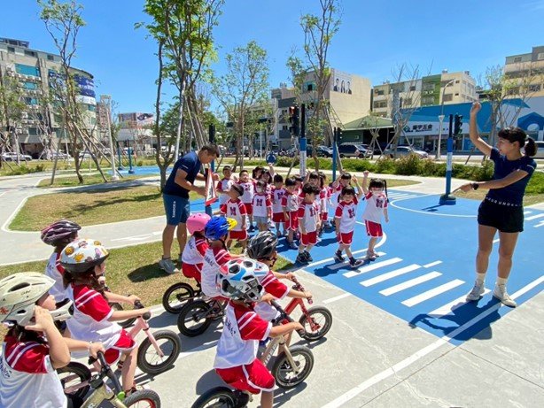 高市府跨局處聯手守住年底交通安全