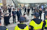 高市警整合千名警民力「科技＋人力」建構城市安全防護網 跨年維安滴水不漏