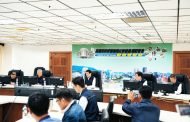 高市警實地兵棋演練　跨年維安滴水不漏