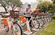 高雄YouBike明年起強力投保傷害險人才
