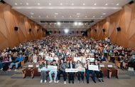 高雄城市書展圓滿落幕 突破20萬人次參與
