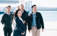 交長陳世凱視察金門海空交通建設 期許持續強化運輸服務品質