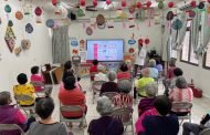 南投藥師暖心守護健康第一線 送藥到府、用藥照護成果亮眼