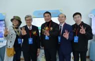 國衛院30週年院慶陳建仁：加強學研團結合作
