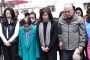 鍾東錦伉儷頒發「愛鄉行動獎助學金」 承諾會持續捐錢助學「一輩子」