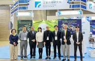 工研院攜手台廠組隊亮相亞洲最大電子展 展現碳化矽研發堅強實力