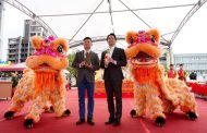斥資31億 北市雙永國小動土 2033年完工