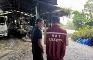 新北加碼轉用飼料及設備補助 助豬農穩定轉型
