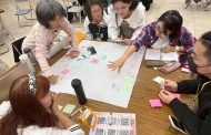 新北市社造獎補助及人才培力 2月25日前熱血報名