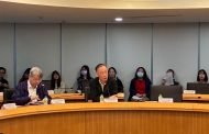 新北透明晶質獎經驗分享 讓廉政治理更有感