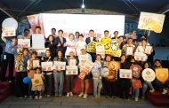 第17屆臺中市十大伴手禮 揭曉 雙組別20家首獎出爐