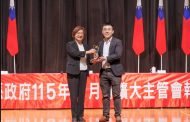 首位醫師獲獎！彰基團隊微電影展現醫療創新實力