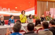 高市府加碼臨時人員清潔獎金至8000元 力挺第一線同仁