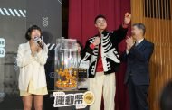 60萬人領錢了 500元運動幣抽籤結果出爐