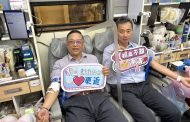 中油公司大林煉油廠 捐贈熱血守護生命