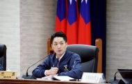 主持公安會報 蔣萬安要求落實防災與職安管理