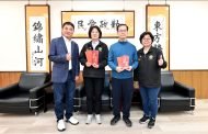 印花稅挹注3.85億 苗縣80歲以上長輩免繳健保費