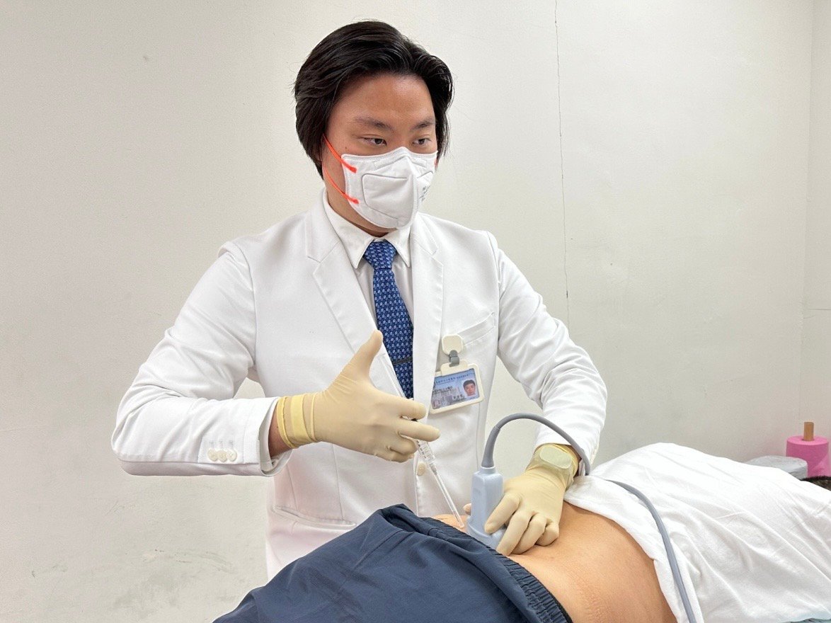 拒絕忍「痛」吞聲 小港醫：脊椎椎間盤突出的治療新選擇