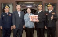 竹市春節維安不打烊 高虹安：警消同心守護市民平安