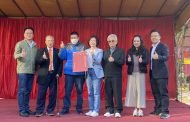 茂盛醫院寒冬送暖 募逾200萬元助弱勢家庭