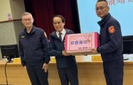 加強重要節日安全維護工作 高市擴大臨檢及路檢勤 市民安心、快樂過好年