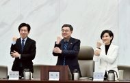 卓揆感謝全國女性傑出表現與貢獻 祝福婦女節快樂