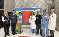 台東馬偕吳佩珊醫師 榮獲「10大傑出女青年」