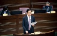 張善政：多項政策全台跟進 再力推「可負擔住宅」
