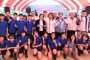 公共衛生研究能量中台科大流行傳染病學會辦年會