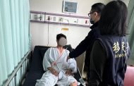 急病救治盼歸途 移民署高雄收容所深夜搶命助返國